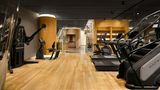 AC Hotel By Marriott Seoul Gangnam Health Club