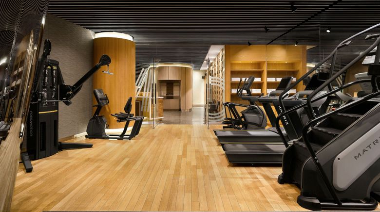 <b>AC Hotel By Marriott Seoul Gangnam Health Club</b>. Images powered by <a href="https://www.leonardoworldwide.com/" title="Leonardo Worldwide" target="_blank">Leonardo</a>.