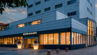 AC Hotel Milan Sesto