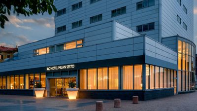 AC Hotel Milan Sesto