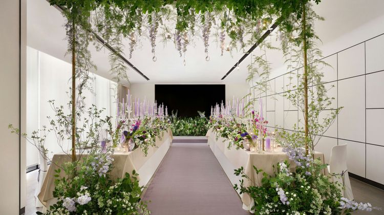 AC Hotel By Marriott Seoul Gangnam Other
