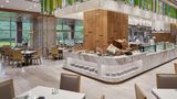 Courtyard by Marriott, Taipei Restaurant