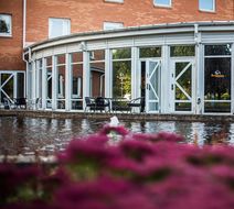 First Hotel Olofstrom Exterior