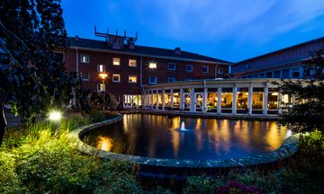 First Hotel Olofstrom