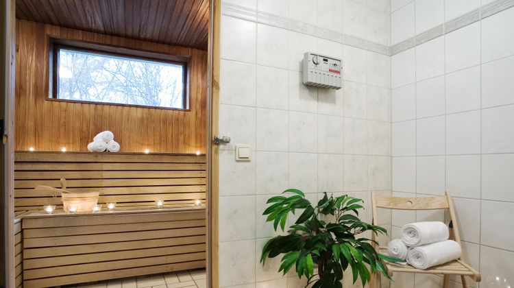 First Hotel Olofstrom Spa