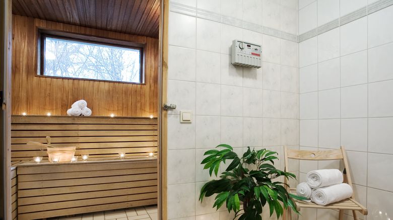 <b>First Hotel Olofstrom Spa</b>. Images powered by <a href="https://www.leonardoworldwide.com/" title="Leonardo Worldwide" target="_blank">Leonardo</a>.