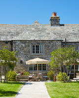 The Pig at Harlyn Bay