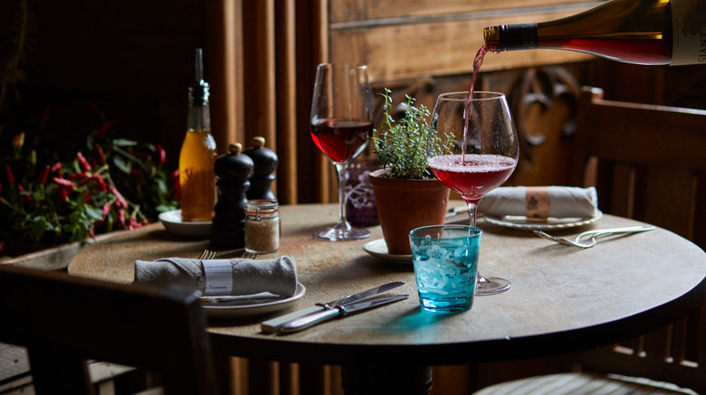 <b>The Pig at Harlyn Bay Restaurant</b>. Images powered by <a href="https://www.leonardoworldwide.com/" title="Leonardo Worldwide" target="_blank">Leonardo</a>.