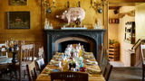 The Pig at Harlyn Bay Restaurant