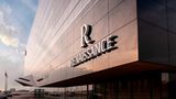 Renaissance Warsaw Airport Hotel Exterior