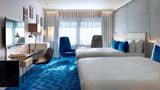 Renaissance Warsaw Airport Hotel Room