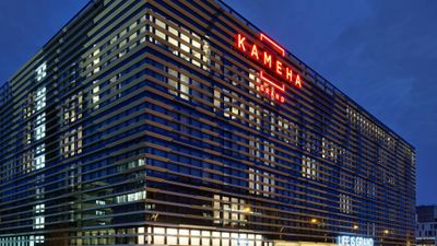 Kameha Grand Zurich-Autograph Collection
