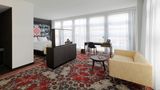 Kameha Grand Zurich-Autograph Collection Suite