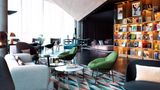 Renaissance Warsaw Airport Hotel Lobby