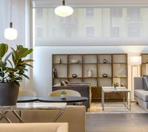 AC Hotel Milan Sesto Lobby