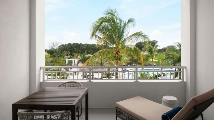 The Belgrove Resort West Palm Beach Pool