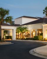 Courtyard by Marriott Melbourne West