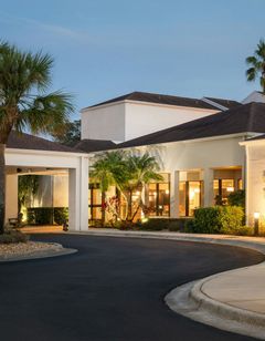 Courtyard by Marriott Melbourne West