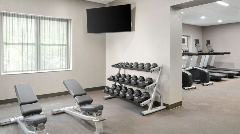 <b>Courtyard Saratoga Springs Health Club</b>. Images powered by <a href="https://www.leonardoworldwide.com/" title="Leonardo Worldwide" target="_blank">Leonardo</a>.