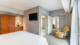 Courtyard Boston Waltham Suite