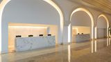 Marriott Cancun, An All-Inclusive Resort Lobby