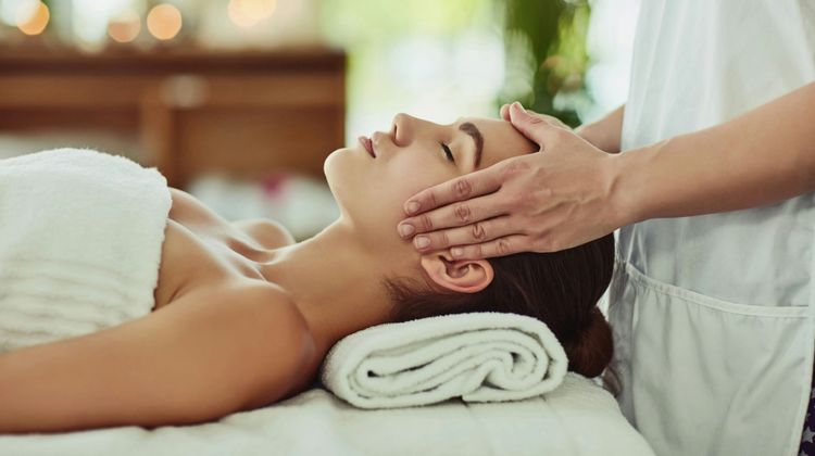 Glasgow Marriott Hotel Spa