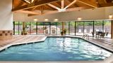 Boston Marriott Peabody Pool