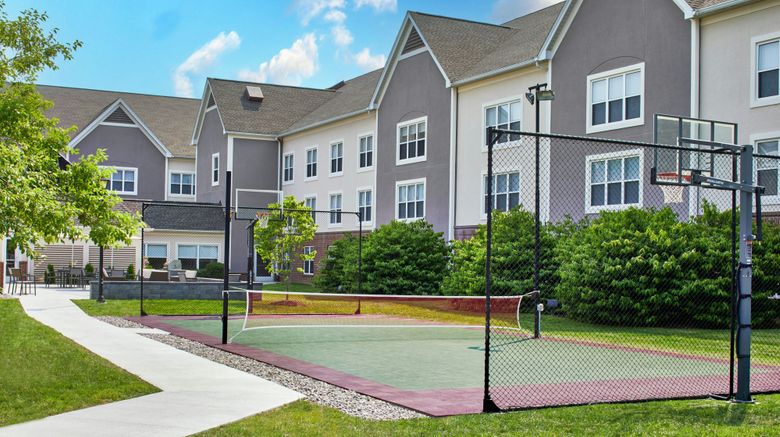 <b>Residence Inn Rochester West/Greece Recreation</b>. Images powered by <a href="https://www.leonardoworldwide.com/" title="Leonardo Worldwide" target="_blank">Leonardo</a>.