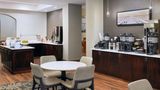 Residence Inn Fort Lauderdale SW/Miramar Restaurant