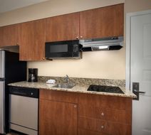 TownePlace Suites Portland Hillsboro Room