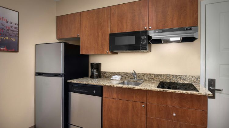 TownePlace Suites Portland Hillsboro Room