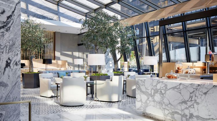 The Ritz-Carlton, Chicago Restaurant