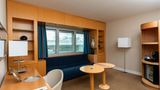 <b>Sheraton Paris Airport Hotel & Conf Ctr Room</b>. Images powered by <a href="https://www.leonardoworldwide.com/" title="Leonardo Worldwide" target="_blank">Leonardo</a>.