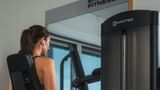 <b>Sheraton Paris Airport Hotel & Conf Ctr Health Club</b>. Images powered by <a href="https://www.leonardoworldwide.com/" title="Leonardo Worldwide" target="_blank">Leonardo</a>.