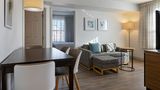 TownePlace Suites Ontario Airport Room