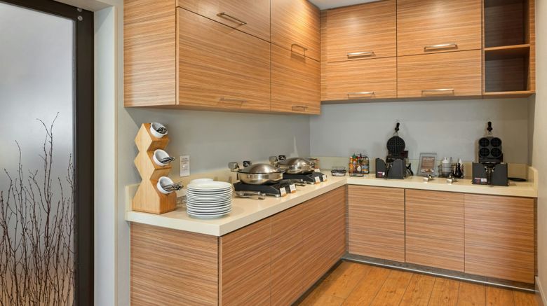 <b>TownePlace Suites Ontario Airport Restaurant</b>. Images powered by <a href="https://www.leonardoworldwide.com/" title="Leonardo Worldwide" target="_blank">Leonardo</a>.