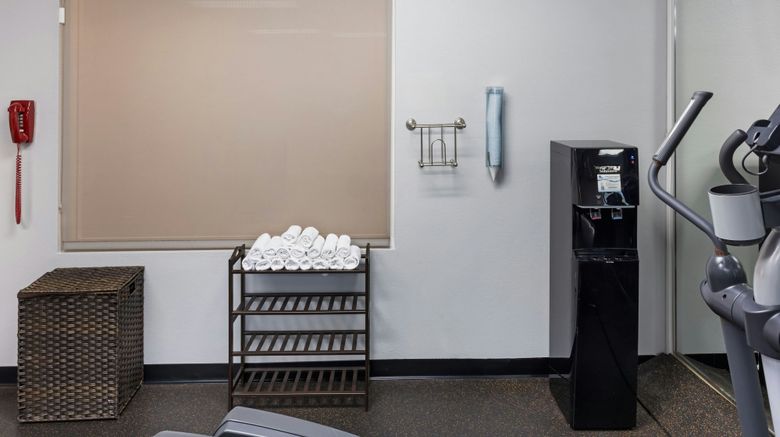<b>TownePlace Suites Ontario Airport Health Club</b>. Images powered by <a href="https://www.leonardoworldwide.com/" title="Leonardo Worldwide" target="_blank">Leonardo</a>.
