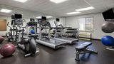 TownePlace Suites Ontario Airport Health Club