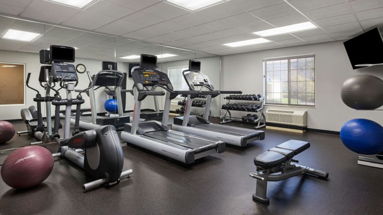 <b>TownePlace Suites Ontario Airport Health Club</b>. Images powered by <a href="https://www.leonardoworldwide.com/" title="Leonardo Worldwide" target="_blank">Leonardo</a>.