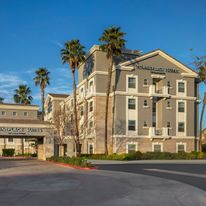 TownePlace Suites Ontario Airport