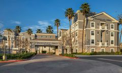 TownePlace Suites Ontario Airport