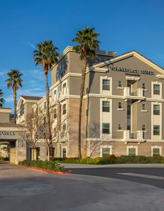 TownePlace Suites Ontario Airport