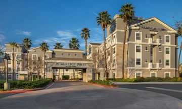 TownePlace Suites Ontario Airport