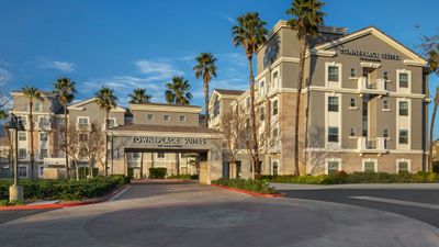TownePlace Suites Ontario Airport