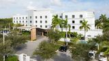 Fairfield Inn & Suites Delray Beach I-95 Exterior