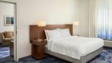 Fairfield Inn & Suites Delray Beach I-95 Room