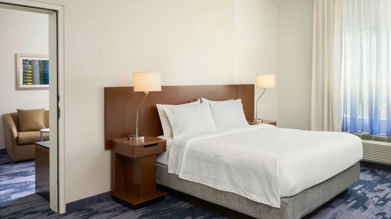 <b>Fairfield Inn & Suites Delray Beach I-95 Room</b>. Images powered by <a href="https://www.leonardoworldwide.com/" title="Leonardo Worldwide" target="_blank">Leonardo</a>.