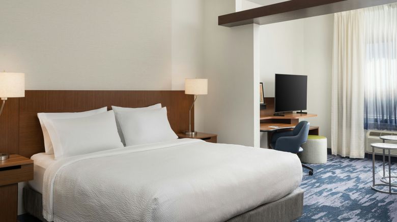 <b>Fairfield Inn & Suites Delray Beach I-95 Suite</b>. Images powered by <a href="https://www.leonardoworldwide.com/" title="Leonardo Worldwide" target="_blank">Leonardo</a>.