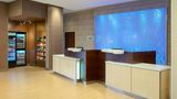 Fairfield Inn & Suites Delray Beach I-95 Lobby