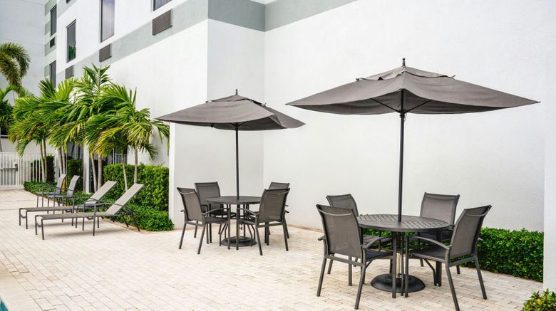 <b>Fairfield Inn & Suites Delray Beach I-95 Pool</b>. Images powered by <a href="https://www.leonardoworldwide.com/" title="Leonardo Worldwide" target="_blank">Leonardo</a>.